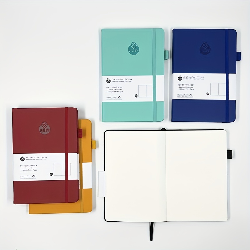 Quaderno Moleskine® Classic L con copertina rigida - Prodotti