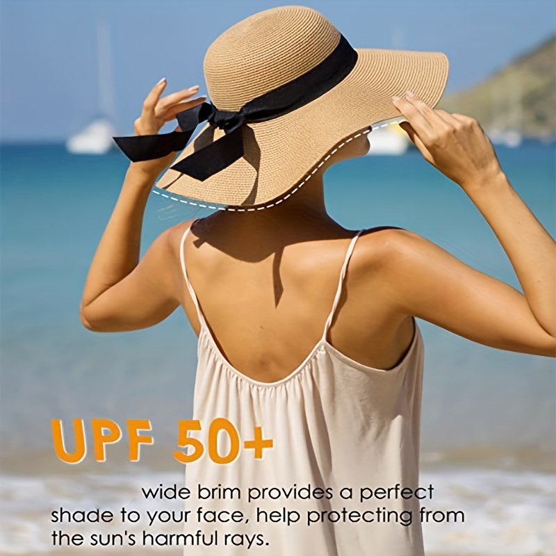 Sommer Sonnenkappe Angelhut, upf 50 + Sonnenschutz Reise Strandkappe  Abnehmbarer Hals & Gesichtsklappe Abdeckung für Männer Frauen (orange)