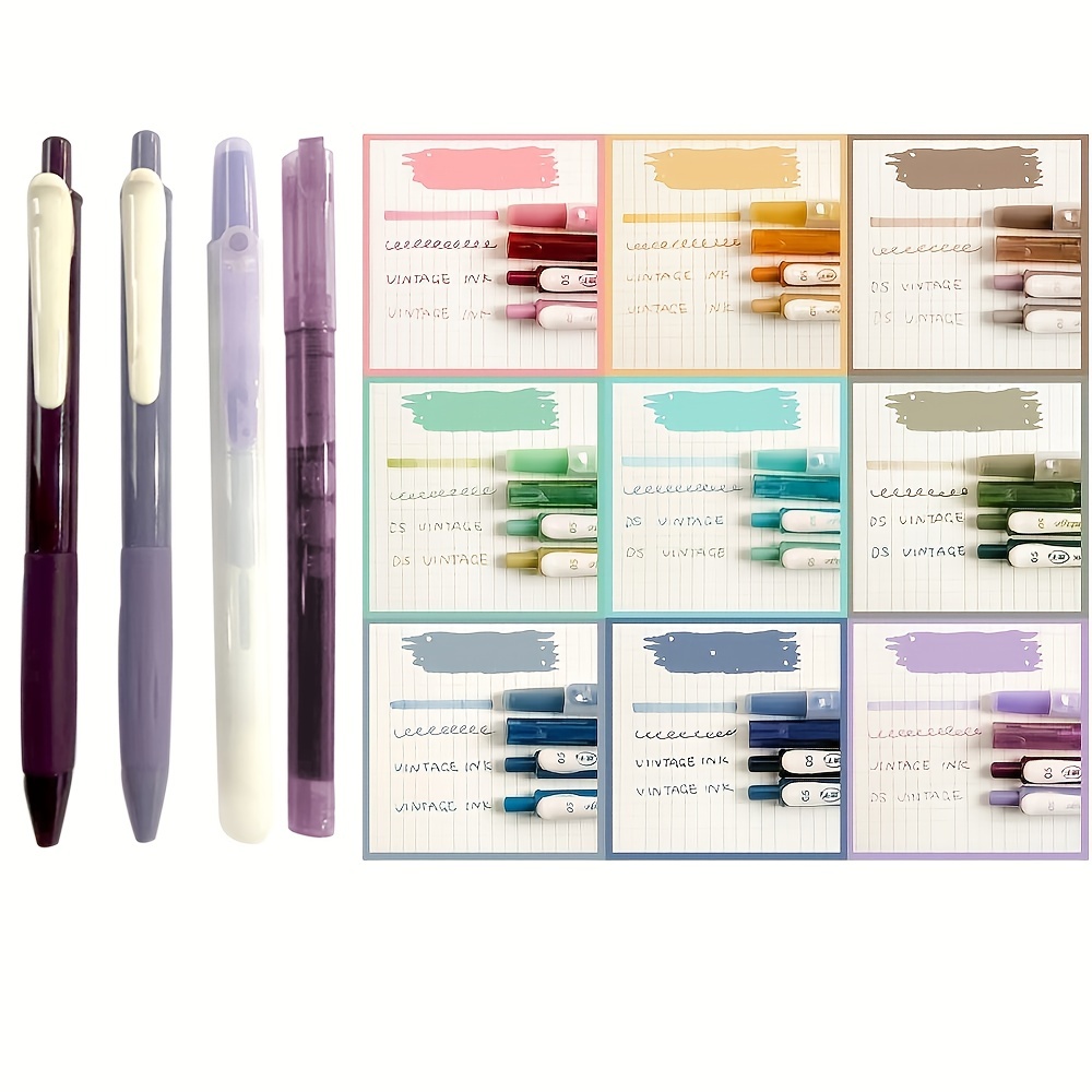 Good looking Color Gradient Markers For Hand drawn Journals - Temu