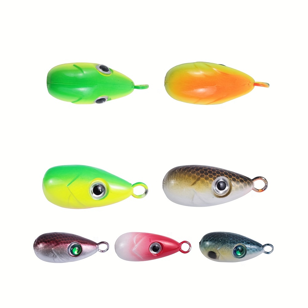 Bassdash Fishing Lure Alabama Rig Head Swimming Bait Umbrella Rig 5 Arms  Bass Fishing Group Lure Extend 18g Y2008302656 From Kkgdii, $66.72