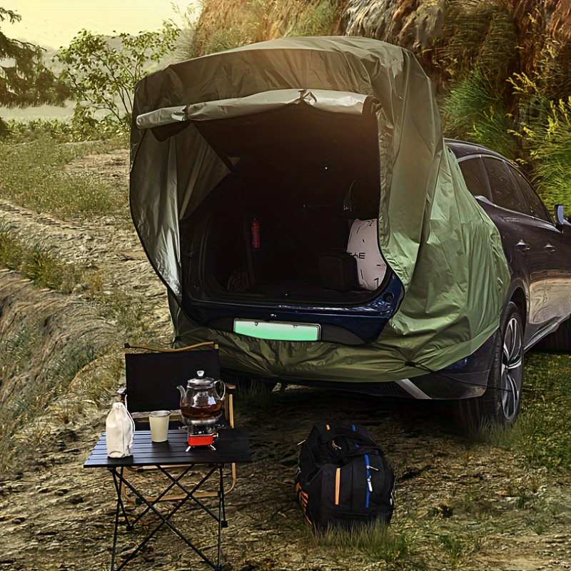 Materiel Camping Car - Temu