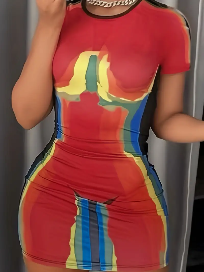 body heat dress