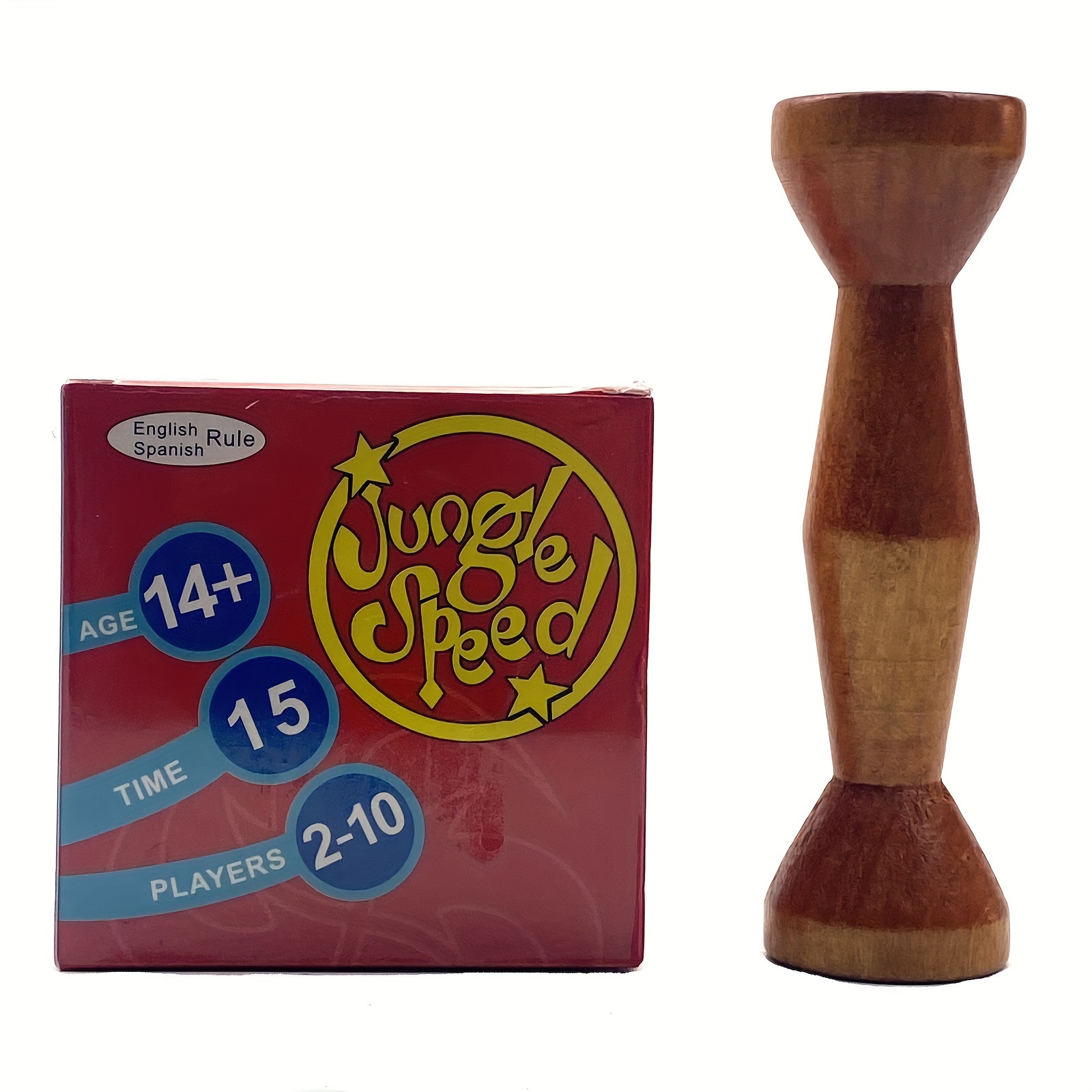 Jungle Speed series  BoardgameKids Webstore