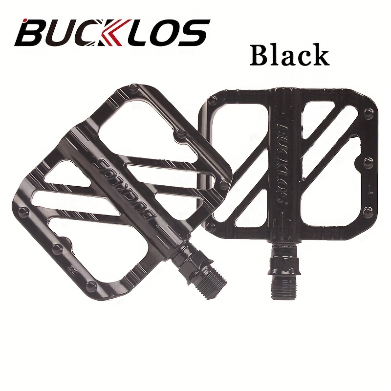 Bucklos R36 Du Bearing Bicycle Pedal Pedales Bicicleta Temu Chile