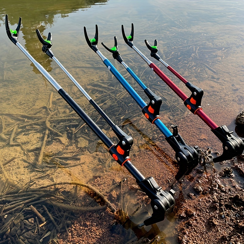 telescopic fishing pole, telescopic fishing pole Suppliers and
