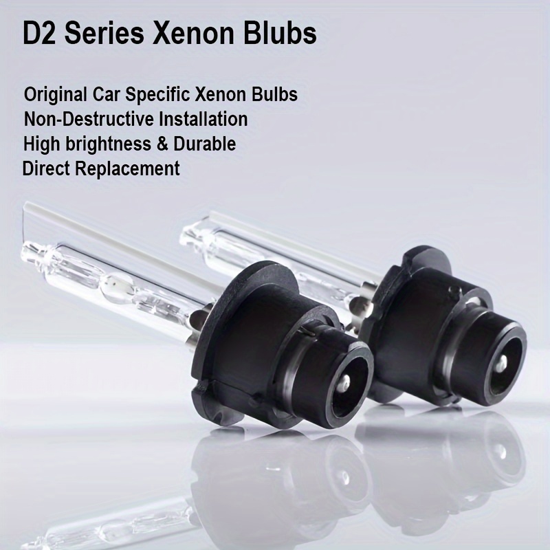 Autoscheinwerferlampen D2s D2r Xenon-vorschaltgerät Für Rx300