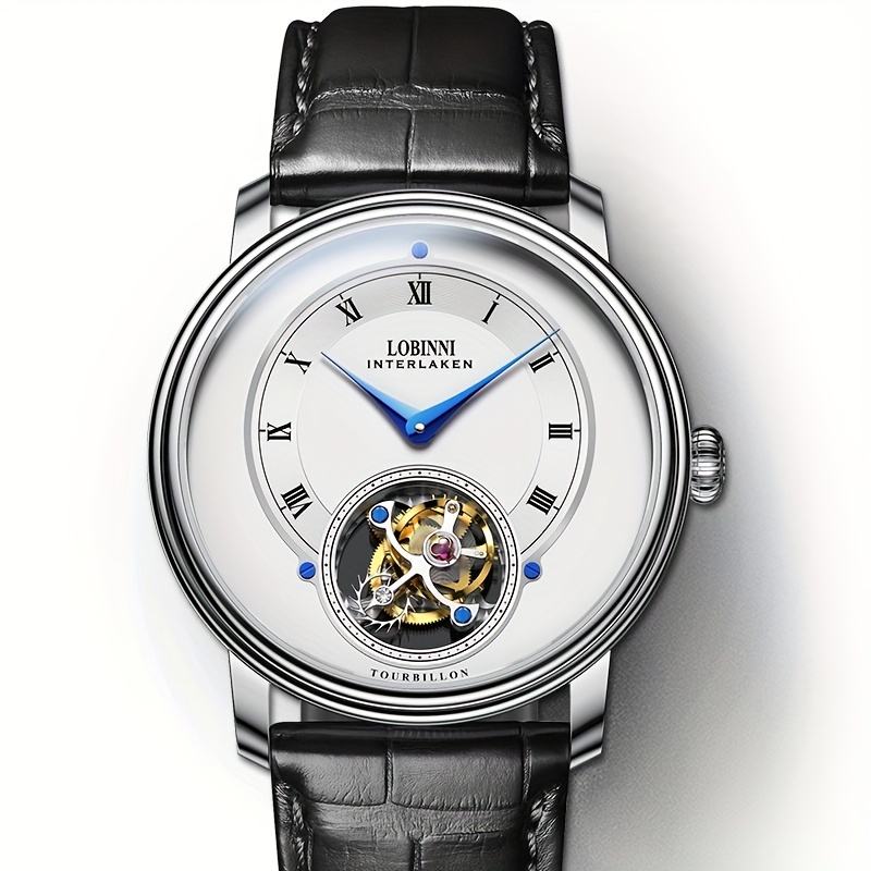 Lobinni tourbillon new arrivals