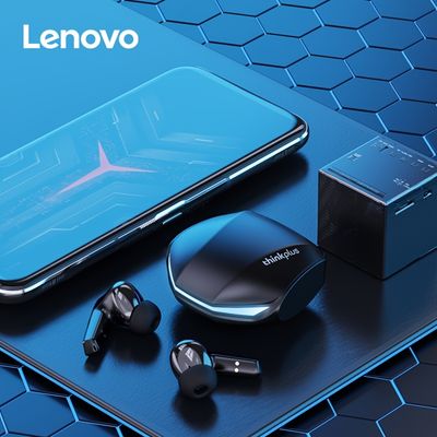 Original Lenovo GM2 Pro Gaming Mic Wireless Earphone