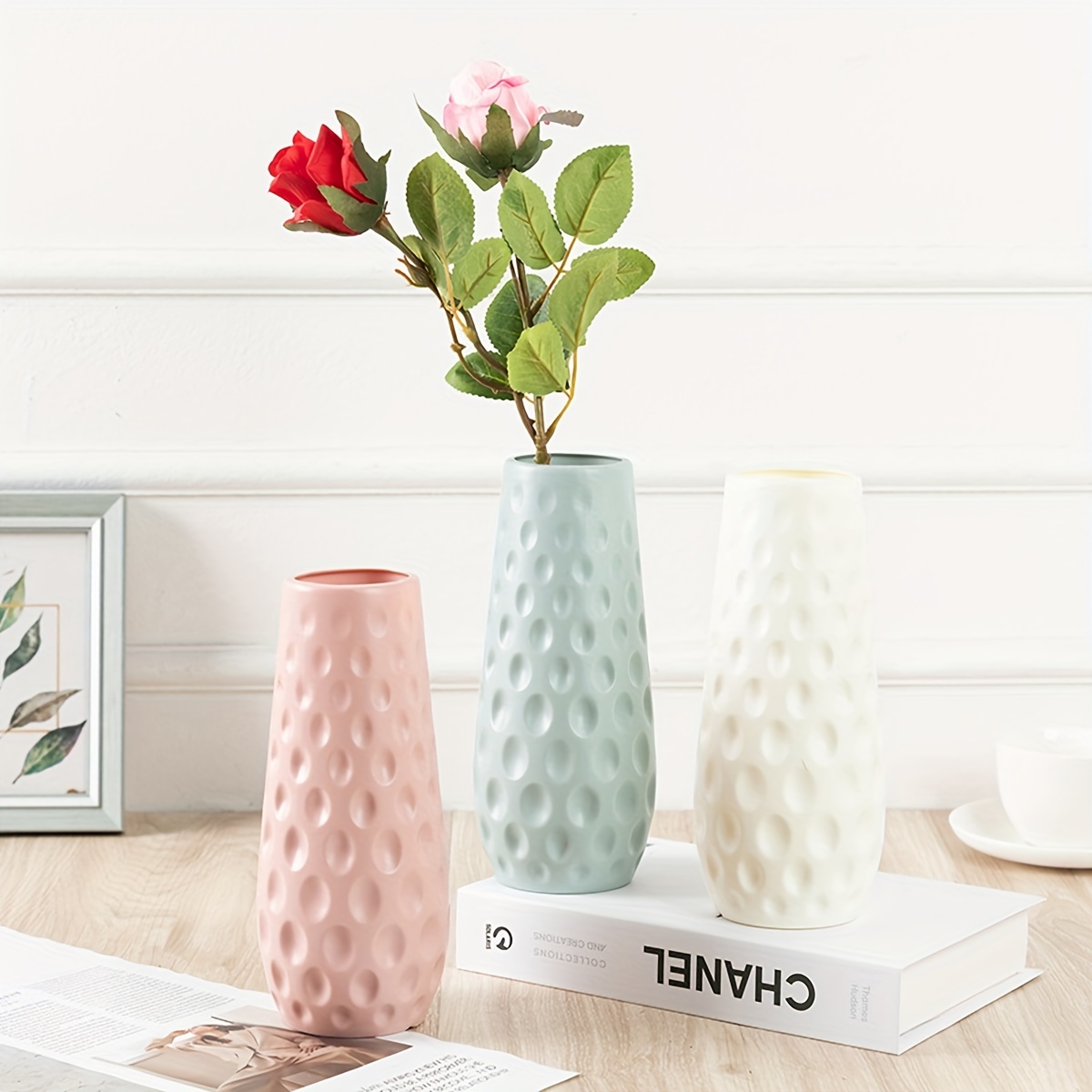 Extra Tall Floor Vases - Temu