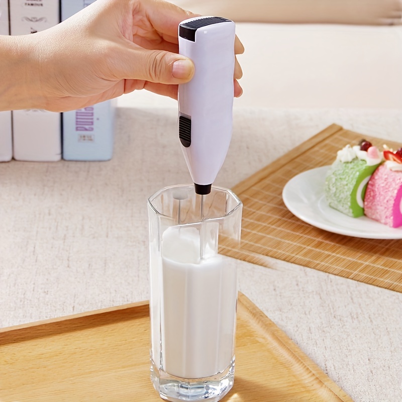 Batidor Electrico Manual leche
