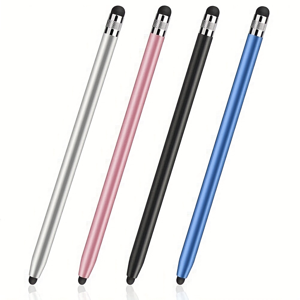 Universal Lapiz Tactil Optico Pencil Tablet Pluma