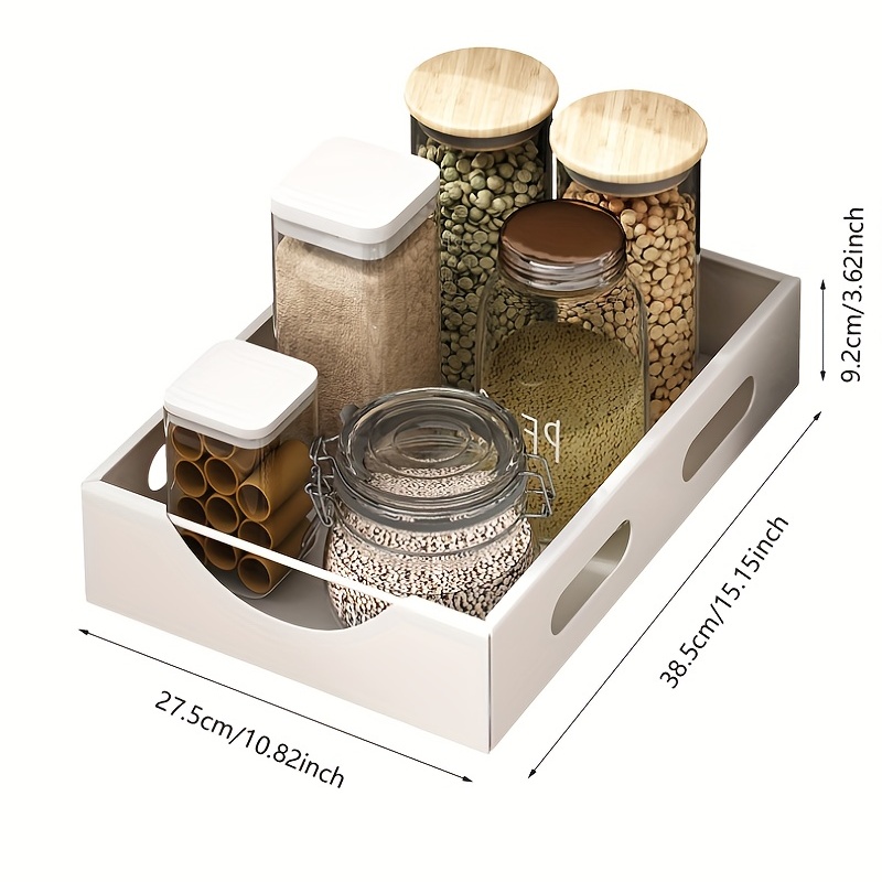 Dish Storage Containers