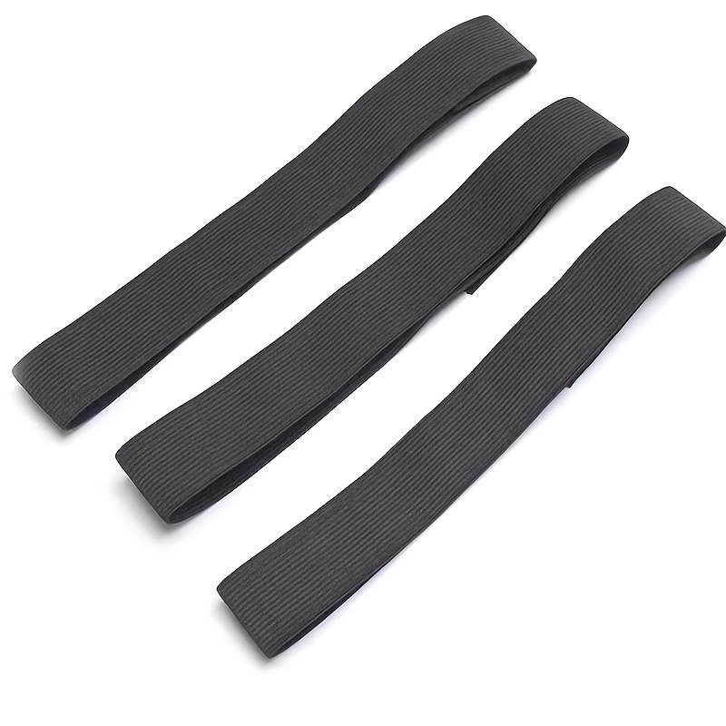 Elastic Band for Wigs Fixing Band Adjustable Toupee Bands with Velco Ends  Fix Wig Edges, Elastic Hair Band Headband for Wigs Edge Wrap Strong