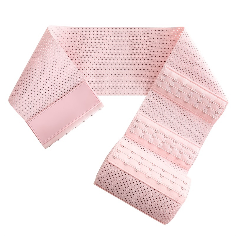 Postpartum Belly Support Belt for Women, Lightweight and Breathable