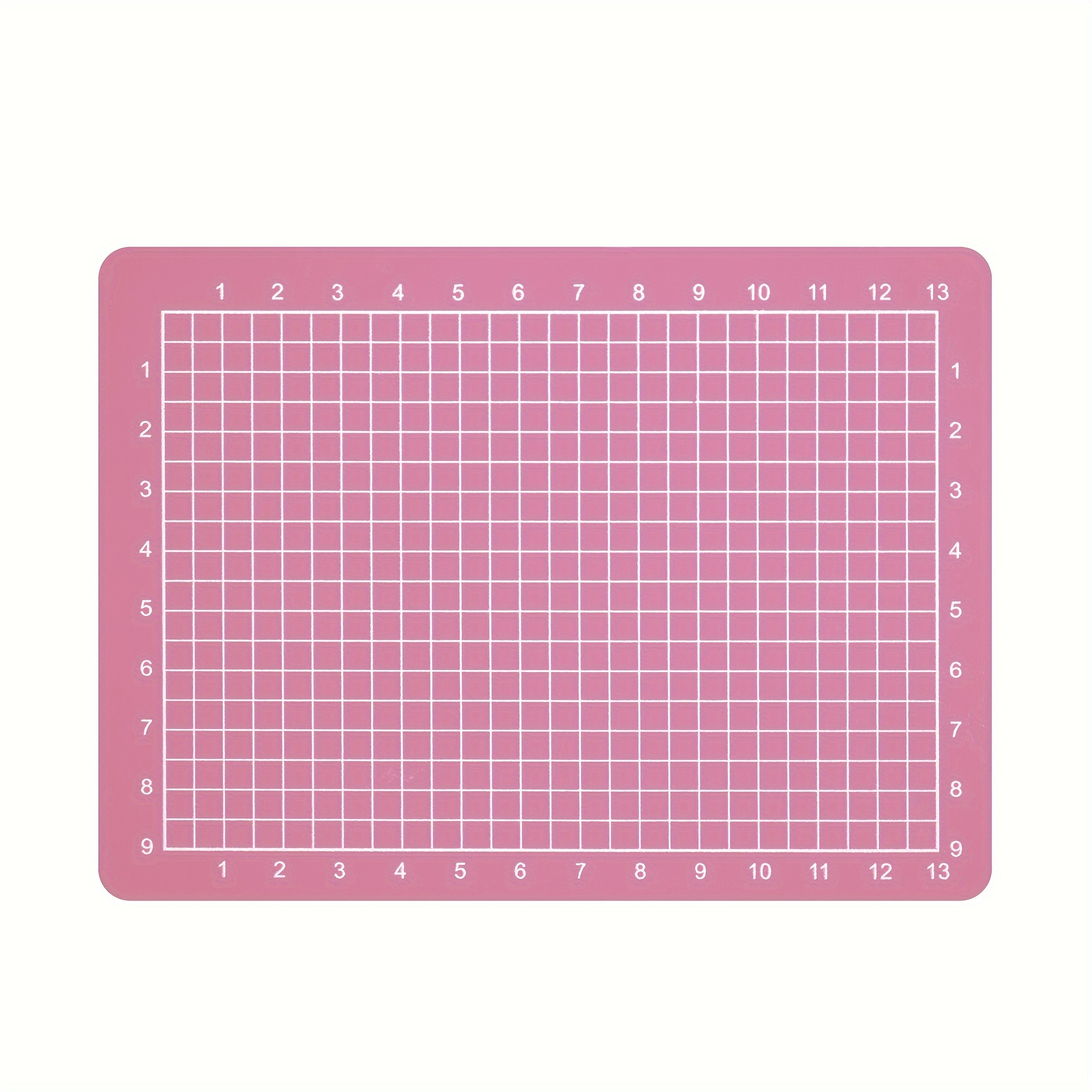 A6 Craft Cutting Mat Cutting Mat Cutting Board For Sewing - Temu