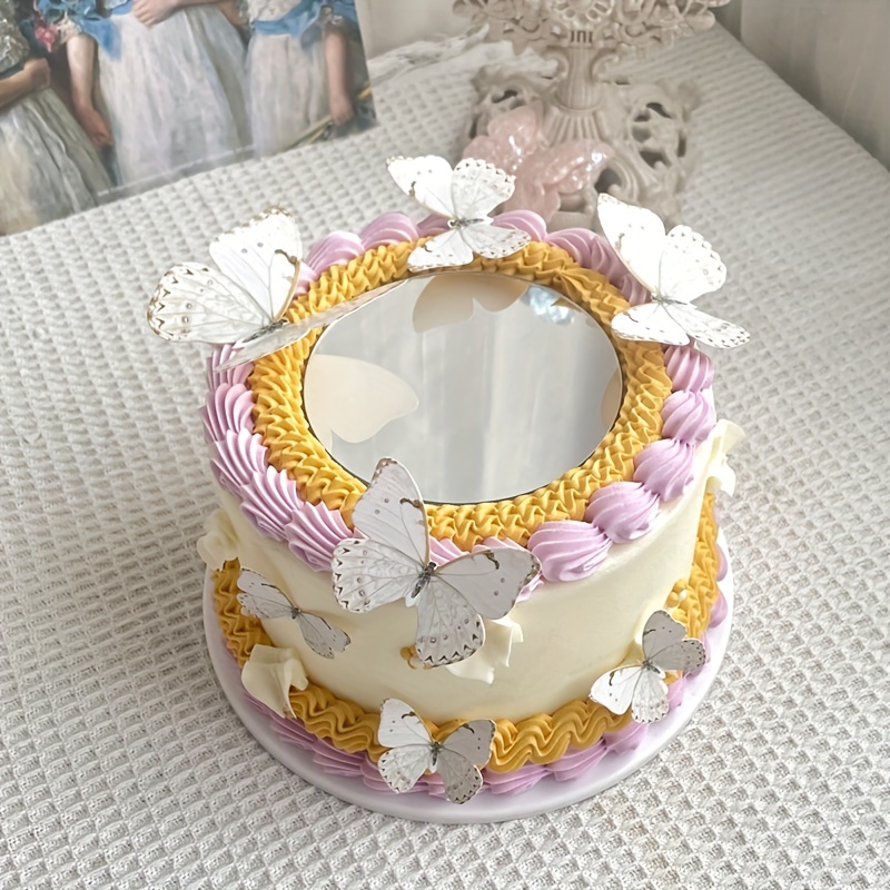 Topper Torta Principessa - Temu Italy