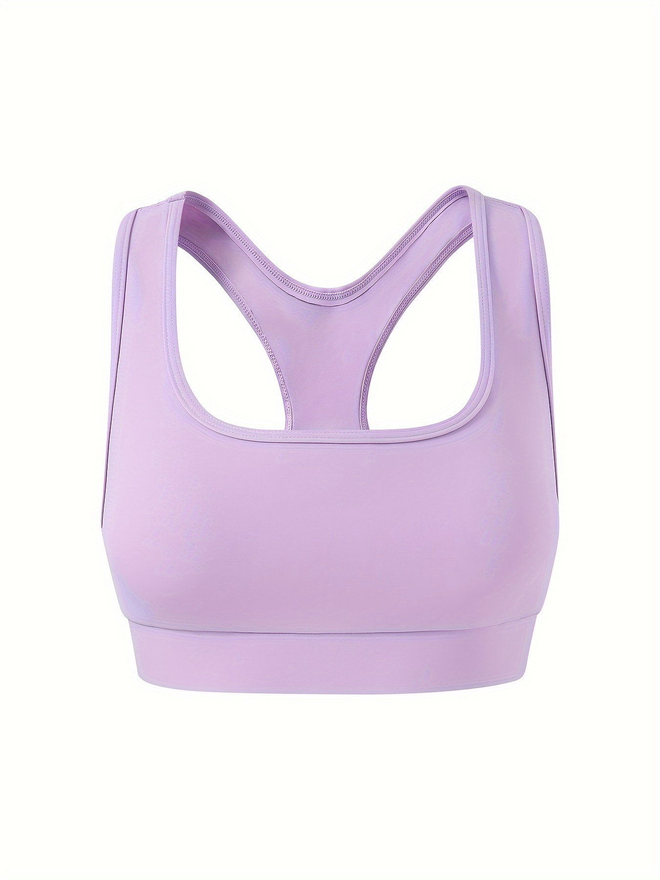  4pcs Teen Girls' Training Bra with Padded Seamless Comfort  Cotton Bra Cute Everyday Bra Wireless Vest Underwear Soft Breathable Sports  Bra for Adolescent Girls Type 1 : Clothing, Shoes & Jewelry