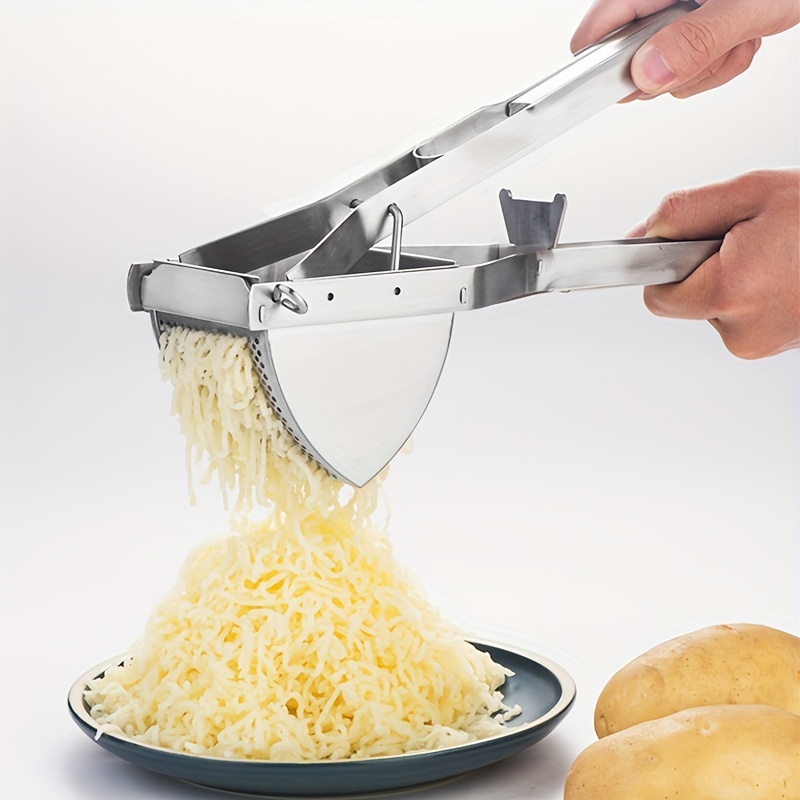 The Best Potato Masher and Ricer