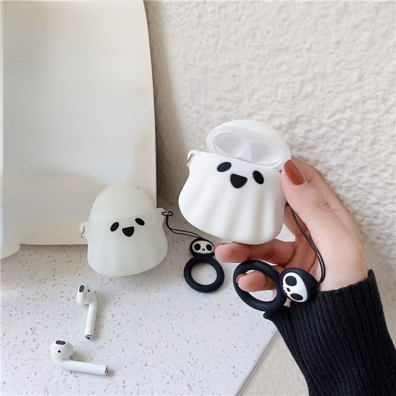 Ghost discount airpod case