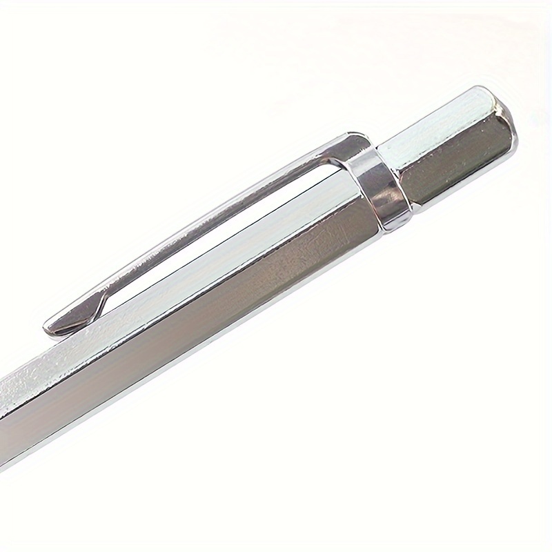 Carving Tool,set of 2Pcs,Tungsten Carbide Tip Scriber,Engraved Pen for Metal/Glass/Ceramics/Gold 2 Pcs