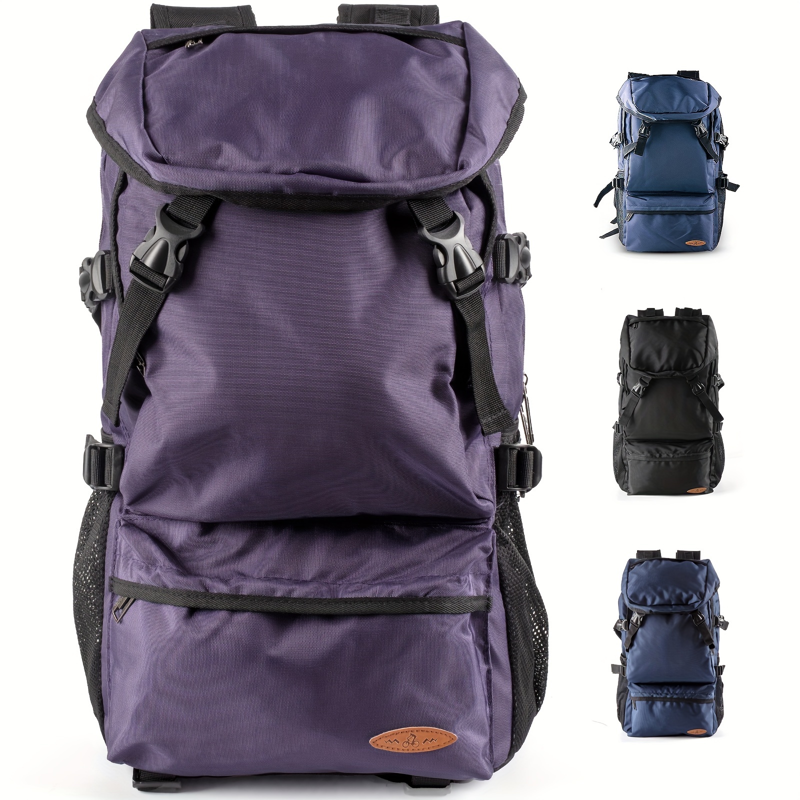 Life totem online backpack