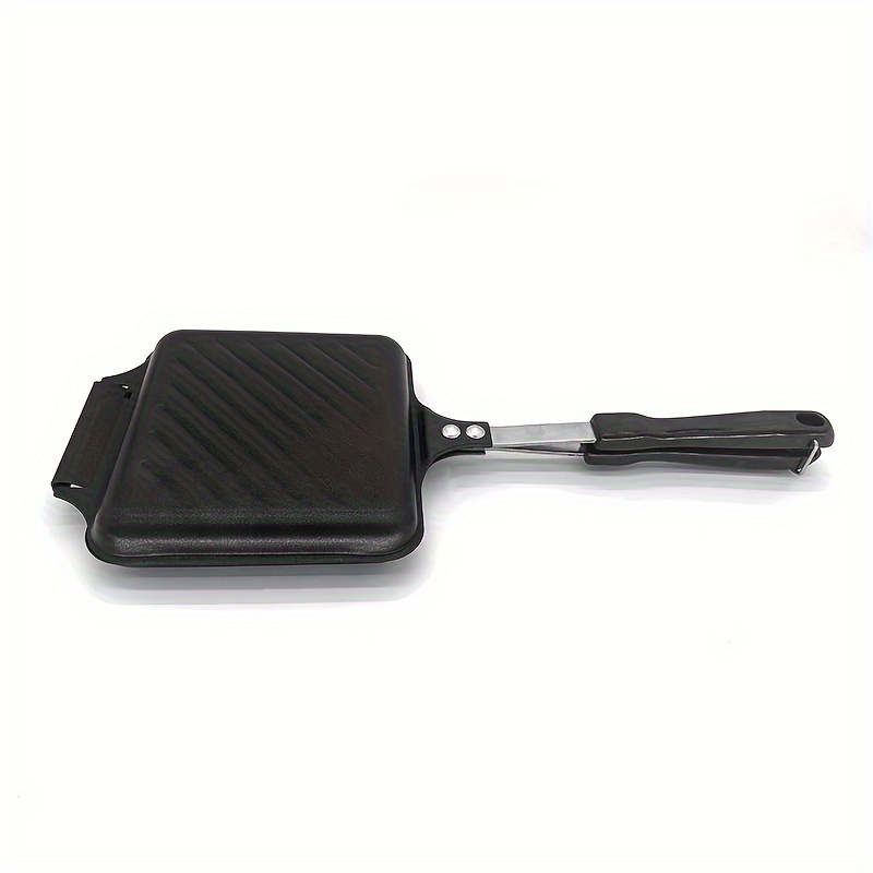 Double SIDED GRILL PAN