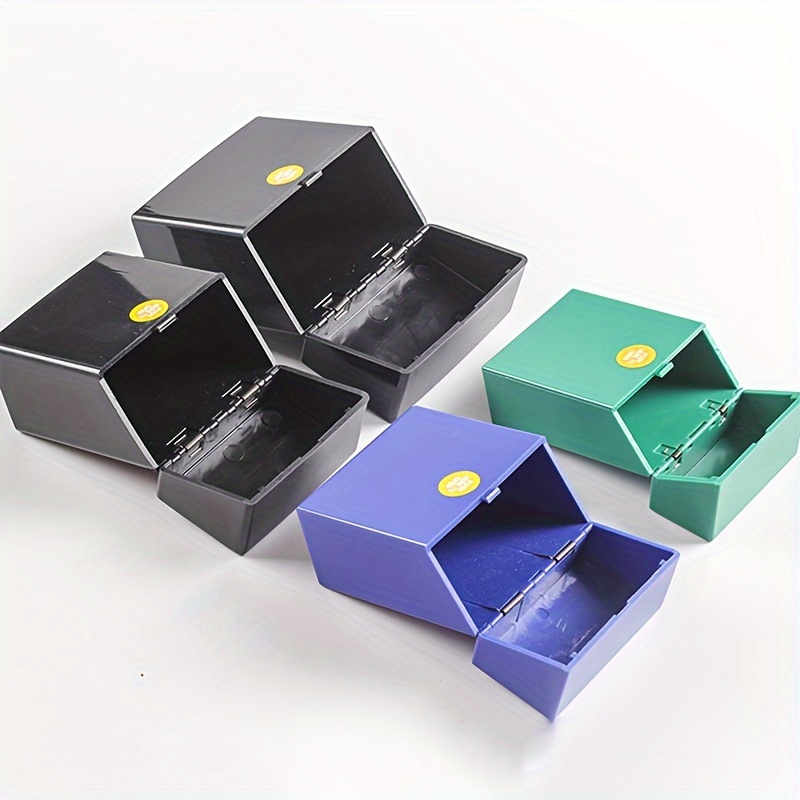 cigarette gift box a large capacity plastic cigarette box hold packs 20 30 40