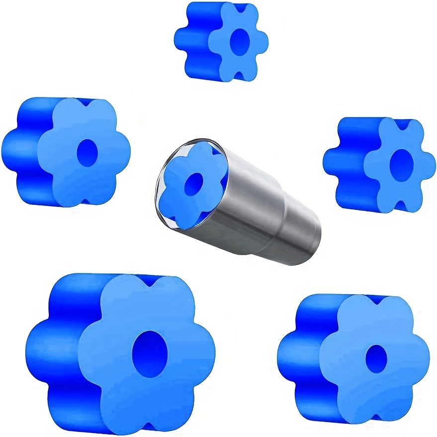 2 In 1 Pinch Perfect Tumbler Clamp,Tumbler Pincher Tool Sublimation For  20/16/12 Oz Sublimation Blanks Tumblers - Sublimation Accessories And  Supplies