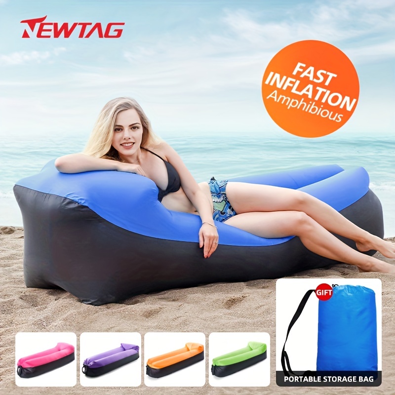 Relieve Pressure And Discomfort With Inflatable Seat Cushion - Perfect For  Wheelchairs, Recliners, And Beds! - Temu