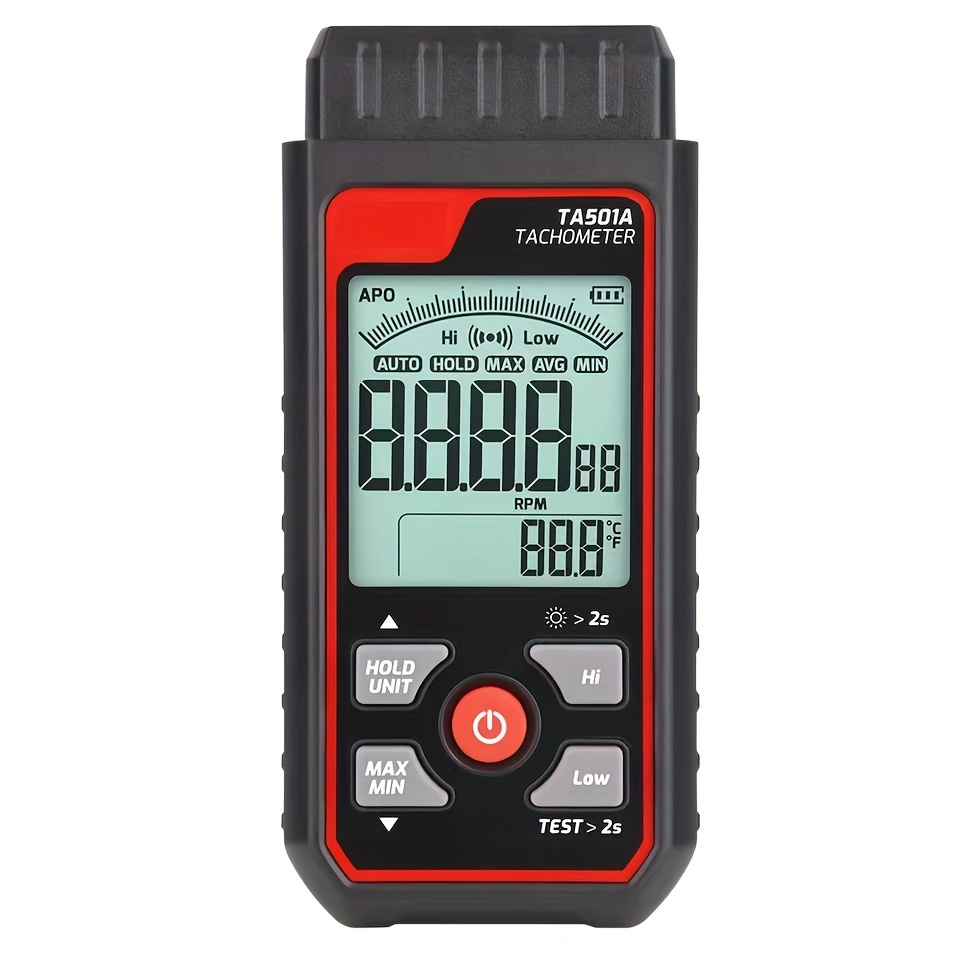 Voiture Bateau Moto Smart GPS Compteur de vitesse étanche 85mm Tft Écran  Numérique Tachymètre Odomètre Wi