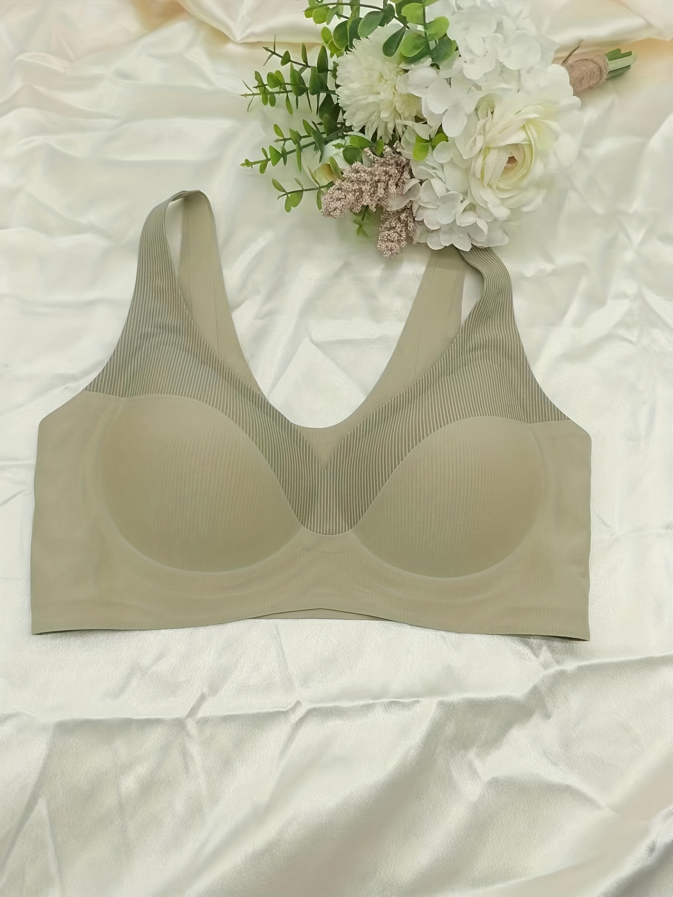 Secrets Perfectly Smooth Wireless Bra 4707H in 2023