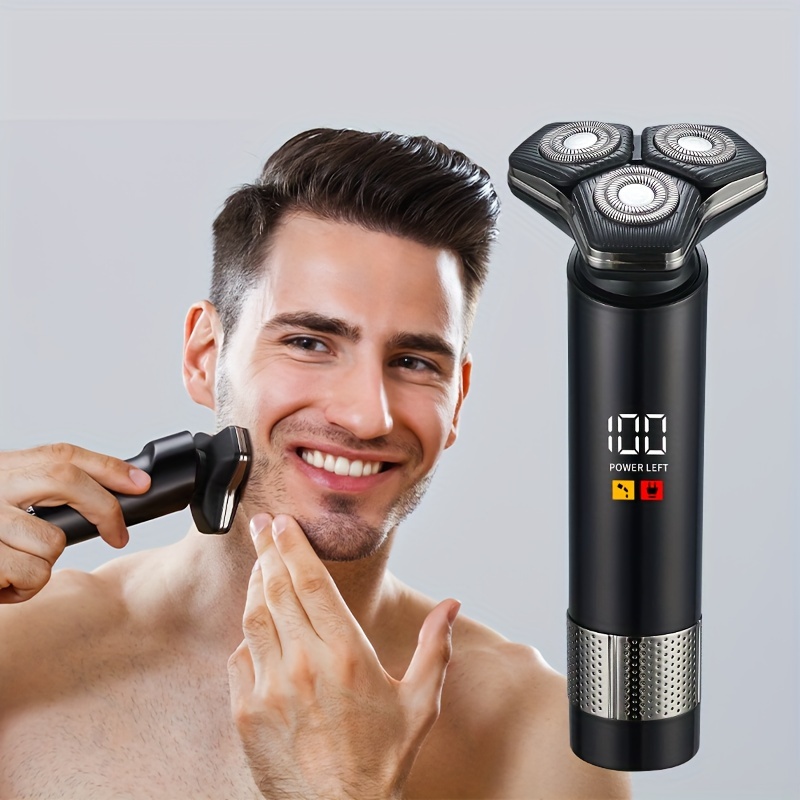 Maquina De Afeitar Hombre - Temu Chile