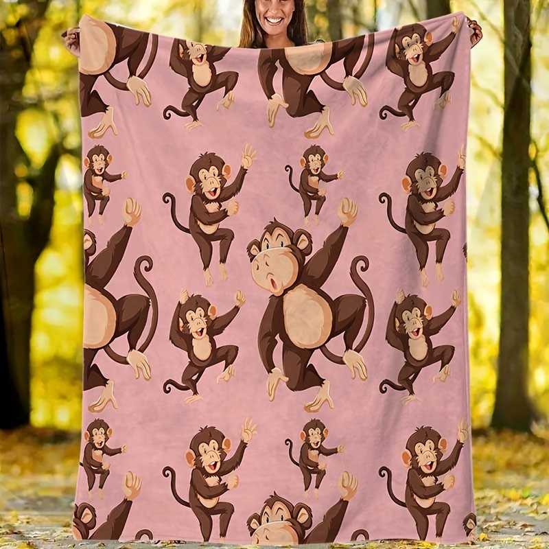 Monkey snuggie discount