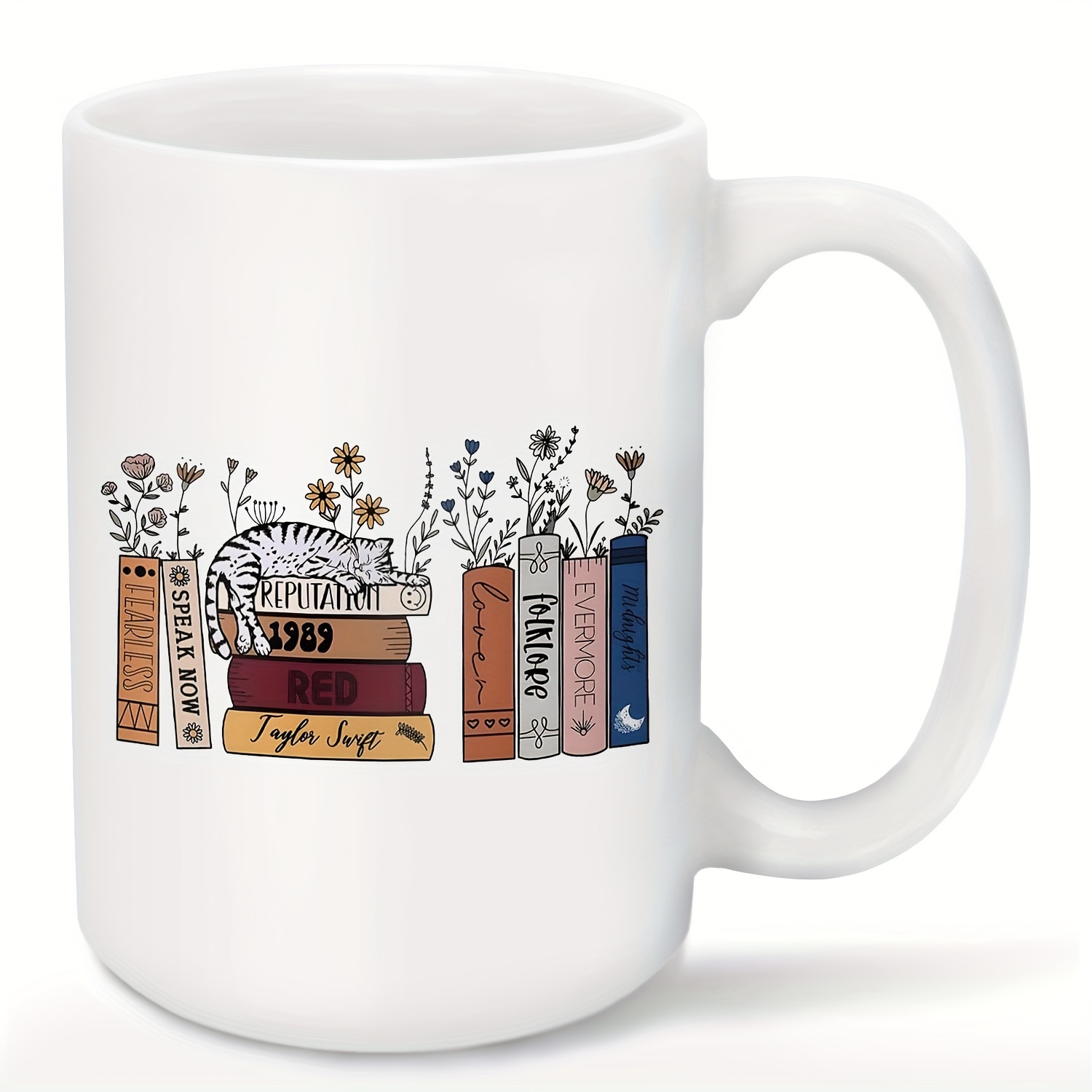 Swiftea Mug Taylors Version, All Too Well Mug, Swiftie Mug T