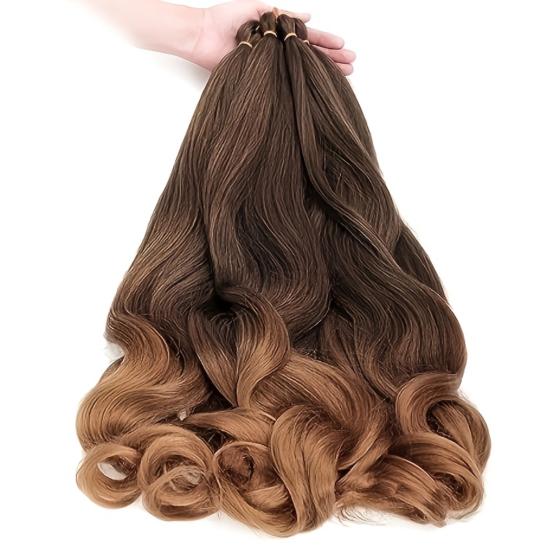 Aguja Tipo Crochet Para Trenzas De Cabello Pelucas Kanecalon