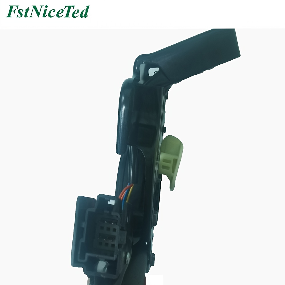 Trunk Lock Fits For TESLA MODEL 3 /Y Replaces 1500604-CN-B_voghion.com