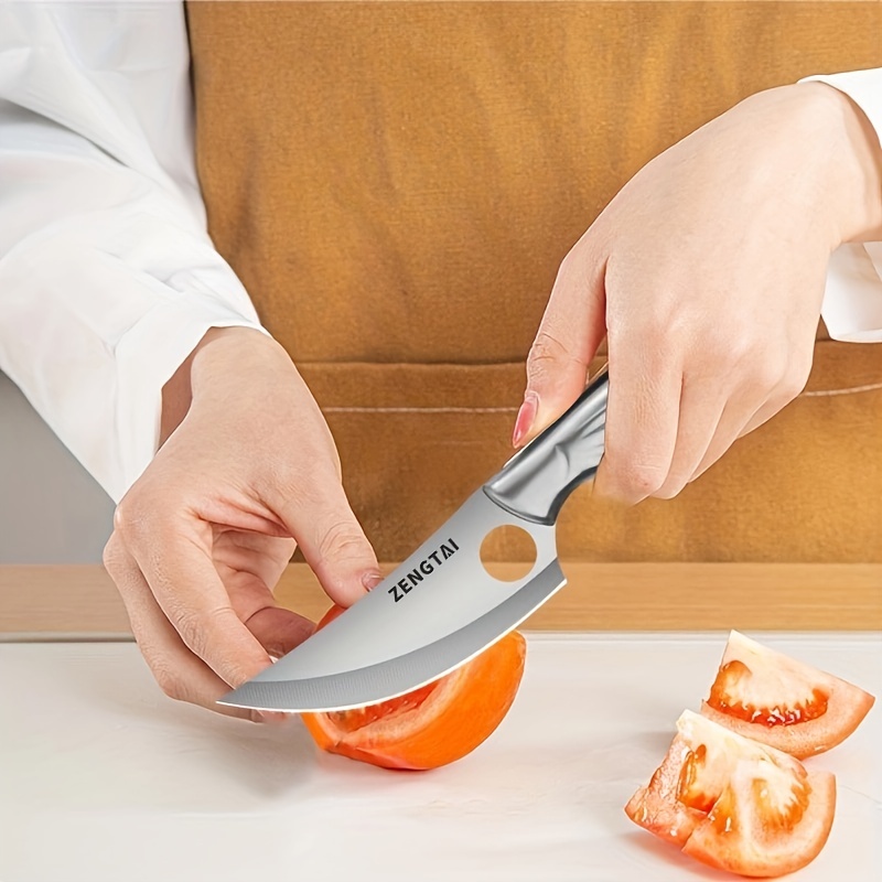 Kitchen Utility Knife, Professional chef knives