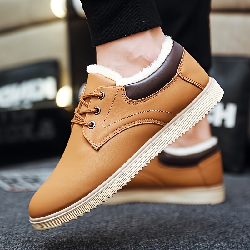 Botas bajas para hombre clearance