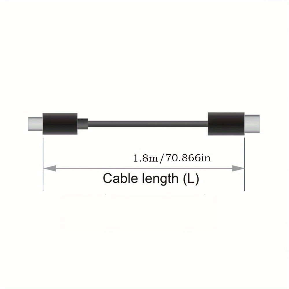 Mini Displayport Extension Cable Cord Thunderbolt 2 Mini DP Male