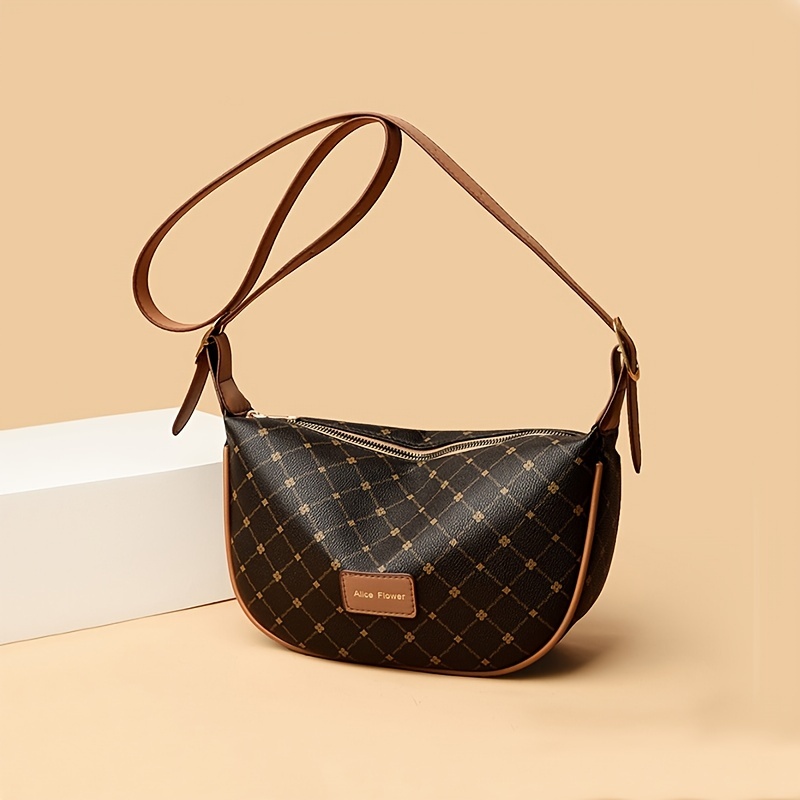 Louis Vuitton Zip Crossbody Bags for Women