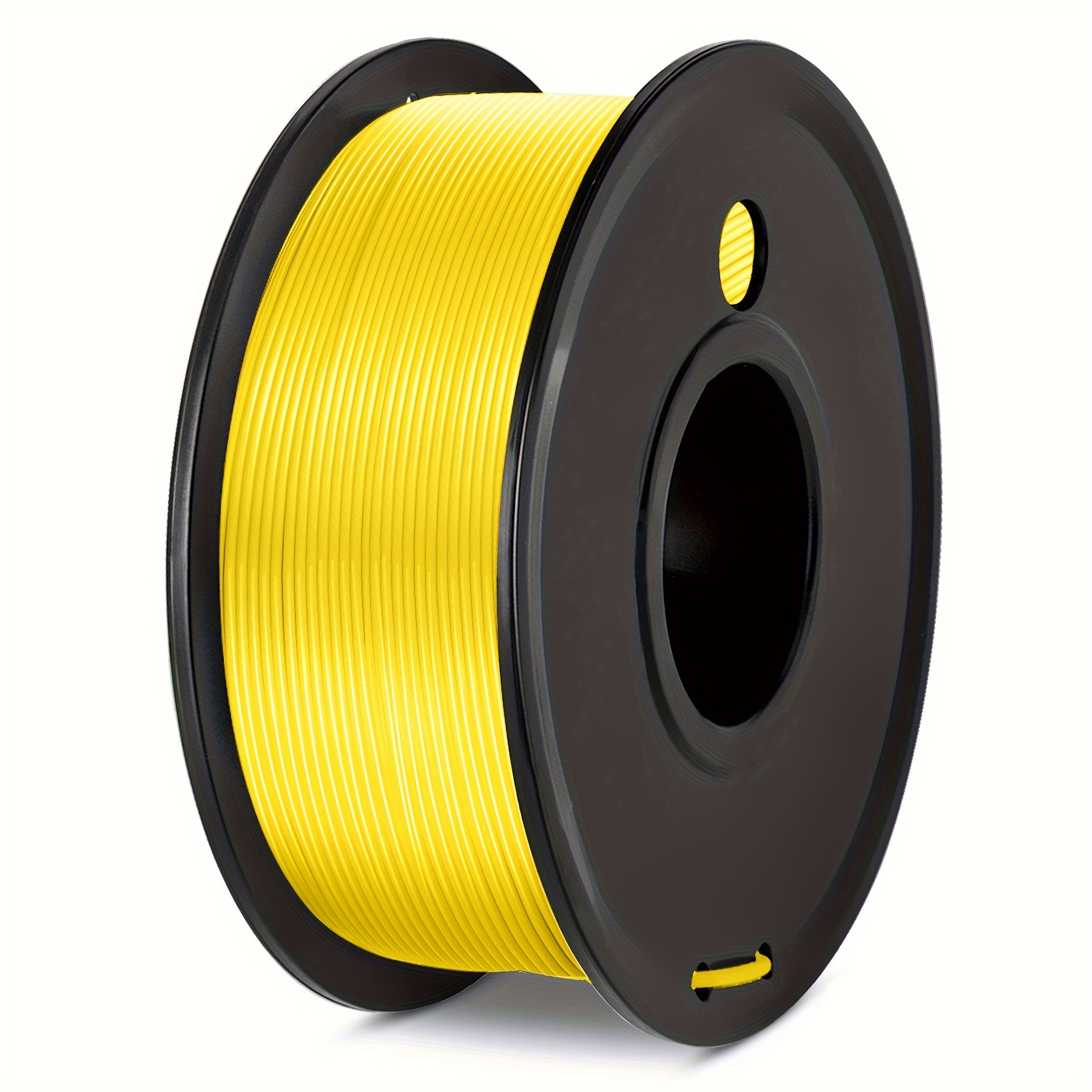 Filament d'imprimante 3D Premium soie PLA 1.75 mm, bobine de 1 kg