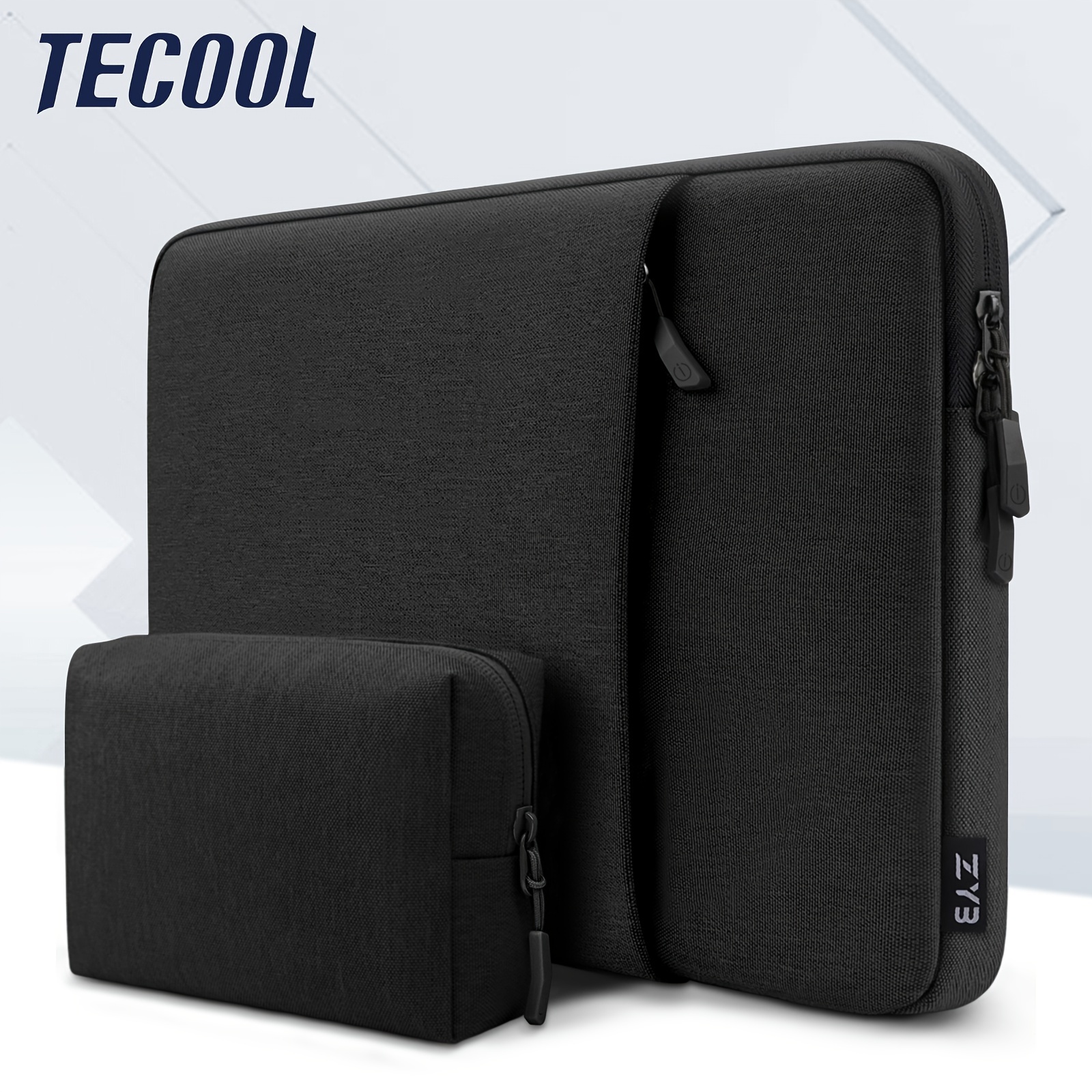 Housse Pour Ordinateur Portable Compatible Avec MacBook Air - Temu