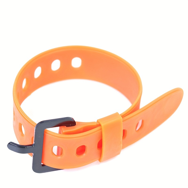 Reusable Cinch Straps Waterproof Adjustable Multipurpose - Temu