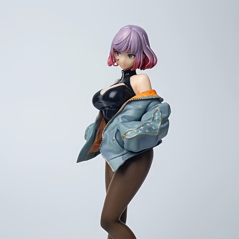 安い売り MASKGIRL LUNA 1/7 - フィギュア