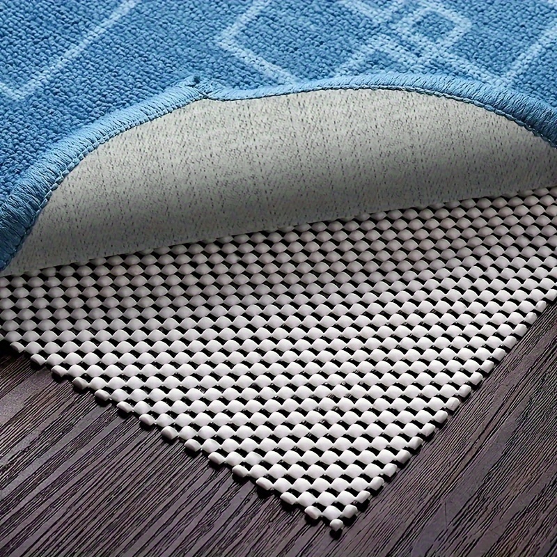 Secure Grip Rubber Rug Pad
