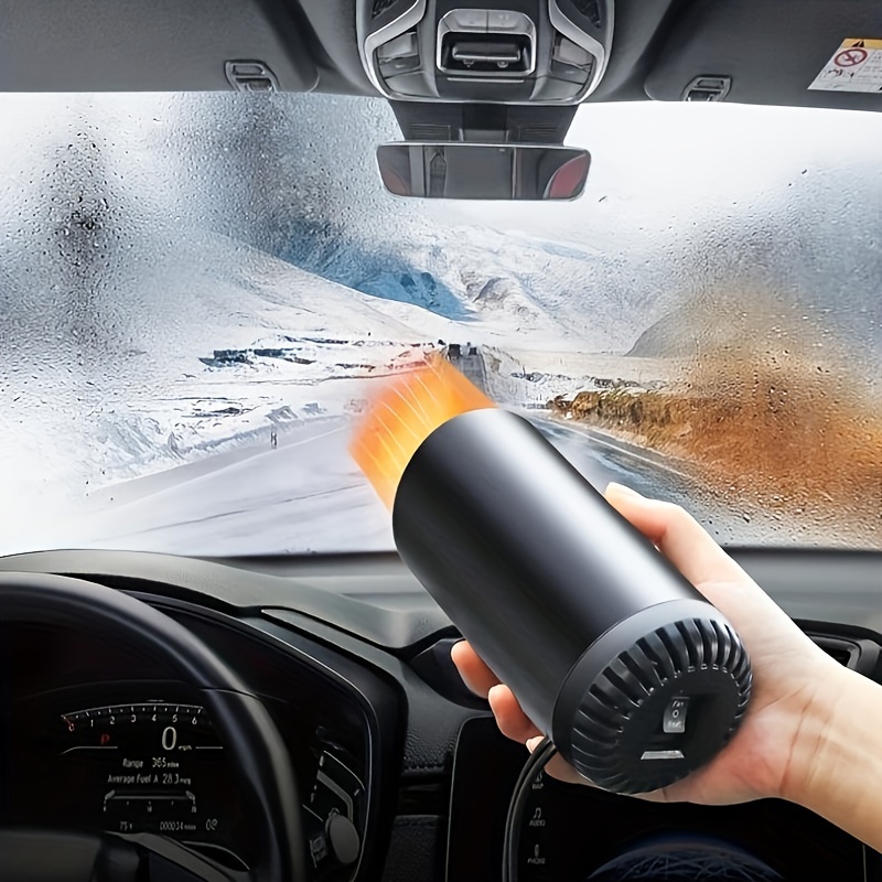 Defrost Spray Windshield Windshield De Icer Defrosting And Ice Melting  Spray For Auto Deicing Window Anti Frost Spray Safe Car - AliExpress