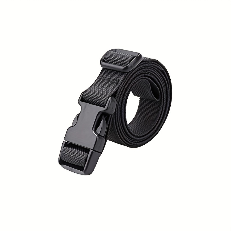 Nylon Strap Buckle