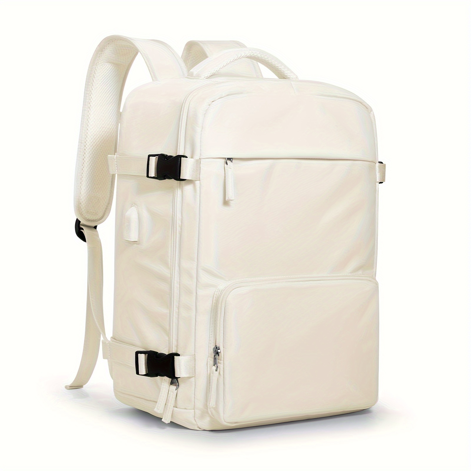 Mini crevasse outlet rucksack