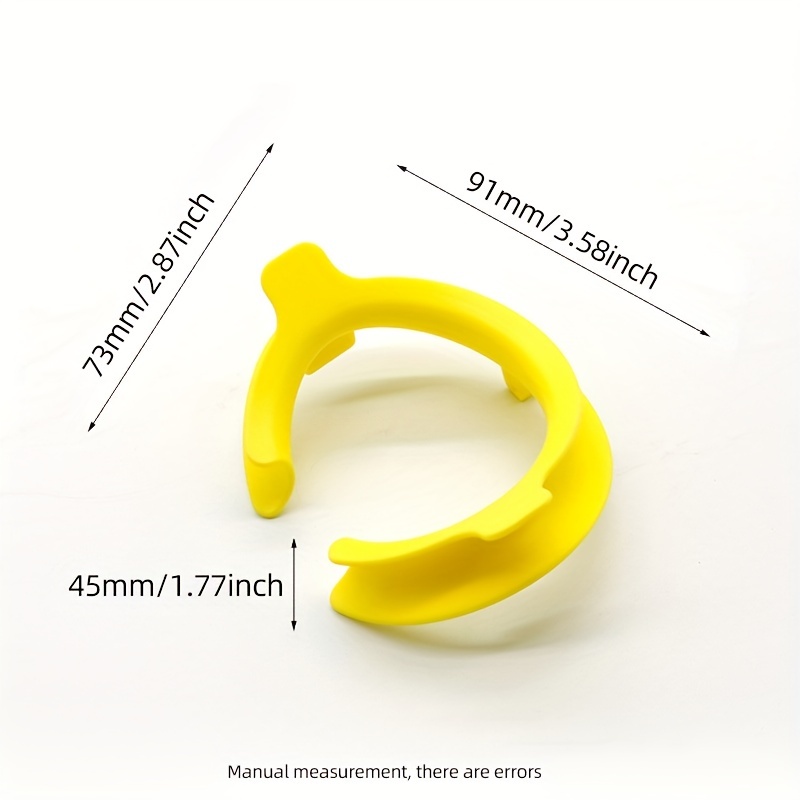 Dental Mouth Expander Intra Oral Support C Type Opener