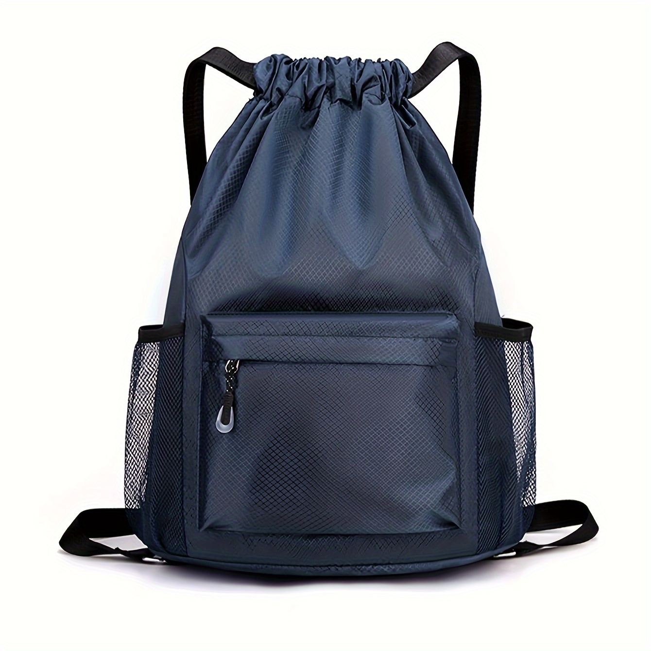 Drawstring Backpack - Temu